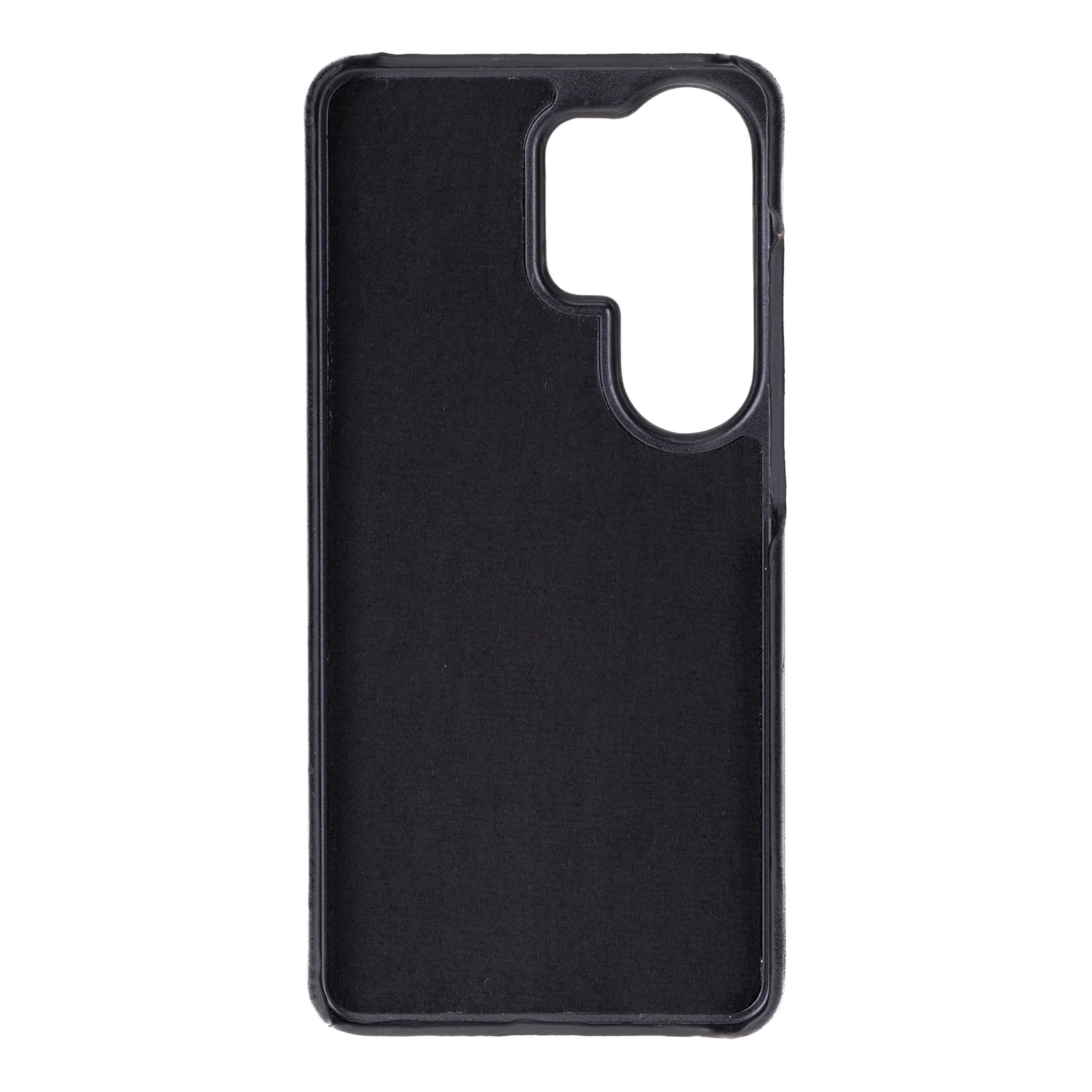 Ultimate Jacket Samsung Galaxy S26 Ultra Leather Case