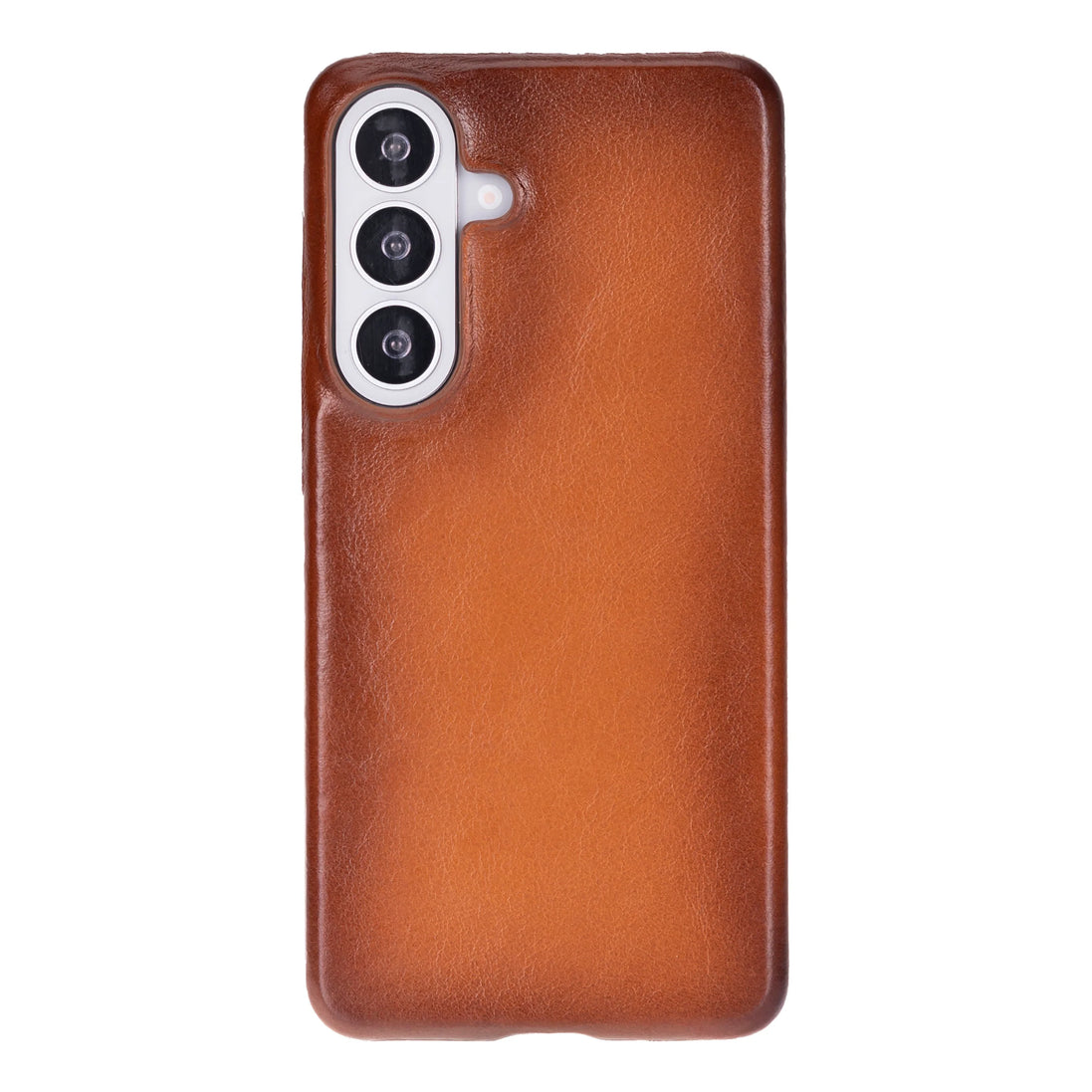 Ultimate Jacket Samsung Galaxy S26 Plus Leather Case