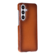 Ultimate Jacket Samsung Galaxy S26 Leather Case