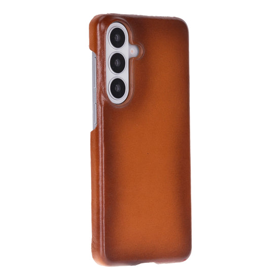 Ultimate Jacket Samsung Galaxy S26 Leather Case
