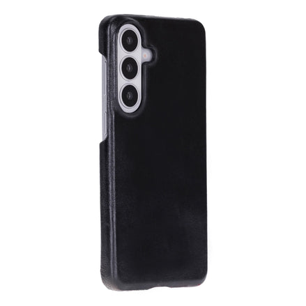 Ultimate Jacket Samsung Galaxy S26 Plus Leather Case
