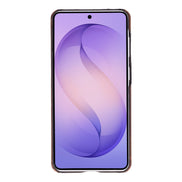 Ultimate Jacket Samsung Galaxy S26 Plus Leather Case