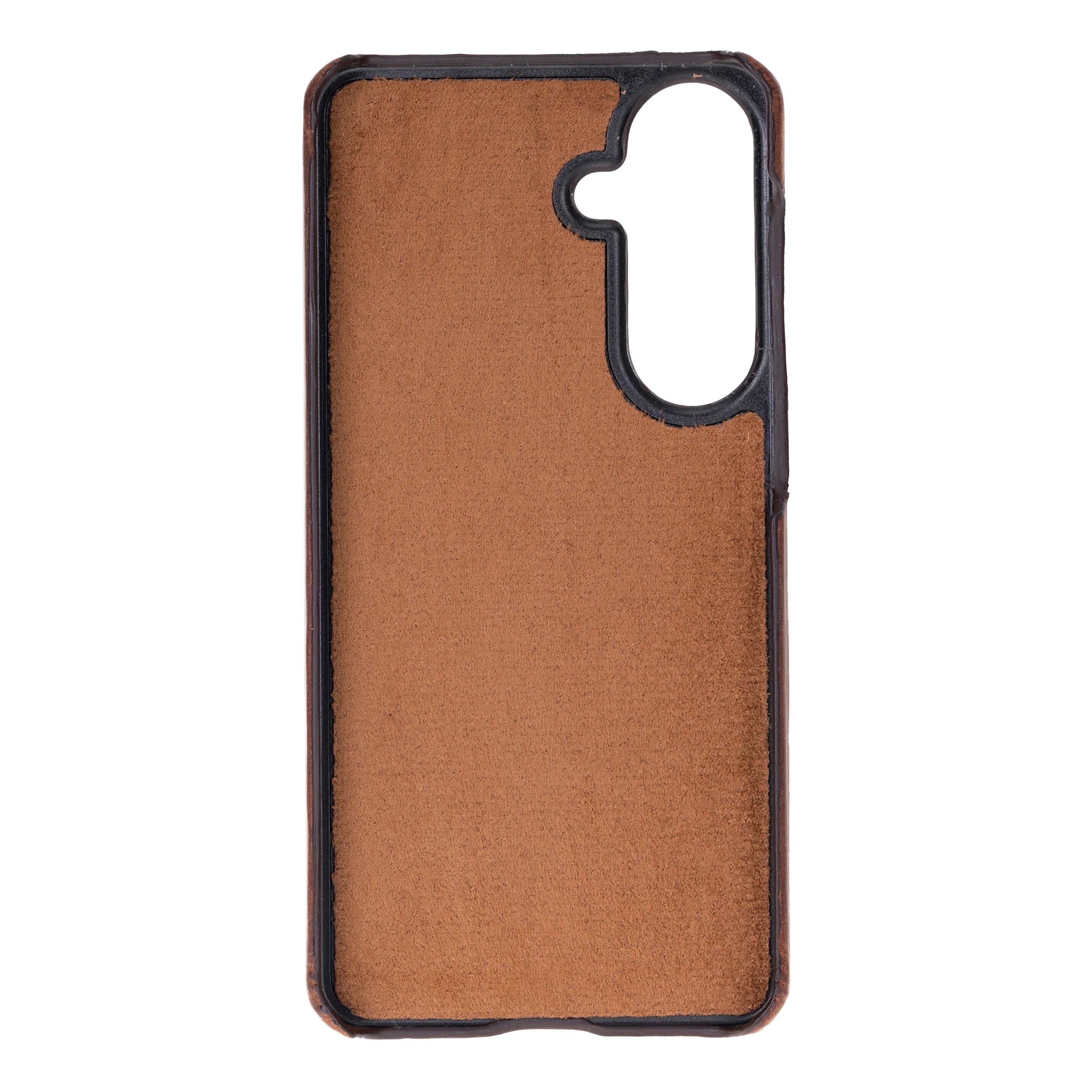 Ultimate Jacket Samsung Galaxy S26 Leather Case