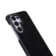 Ultimate Jacket Samsung Galaxy S26 Ultra Leather Case