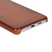 Ultimate Jacket Samsung Galaxy S26 Ultra Leather Case