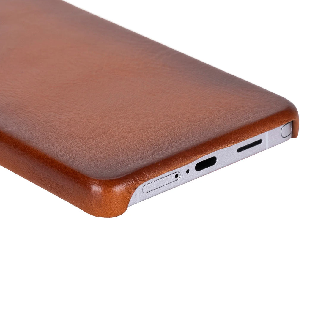 Ultimate Jacket Samsung Galaxy S26 Ultra Leather Case