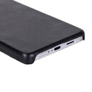 Ultimate Jacket Samsung Galaxy S26 Ultra Leather Case