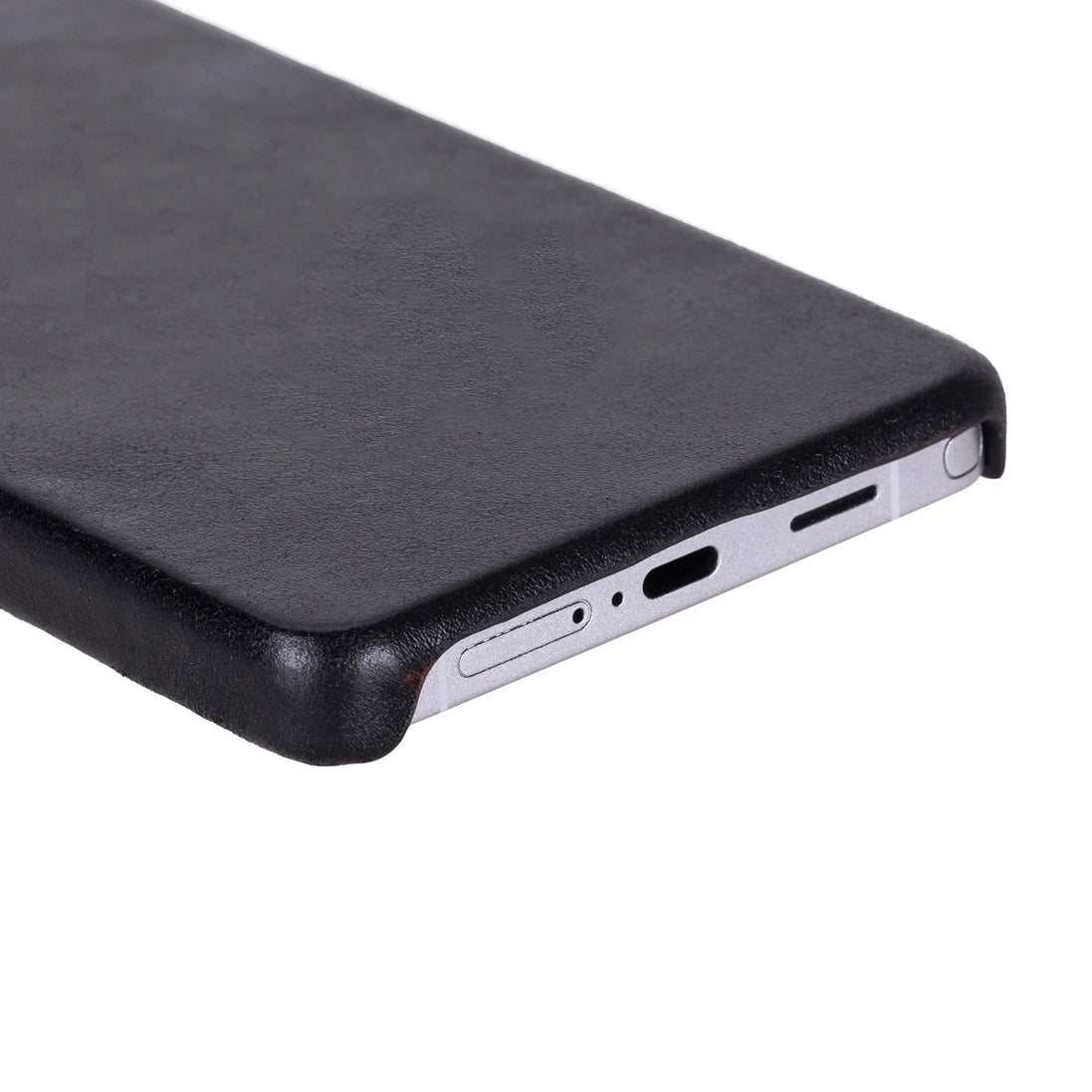 Ultimate Jacket Samsung Galaxy S26 Ultra Leather Case