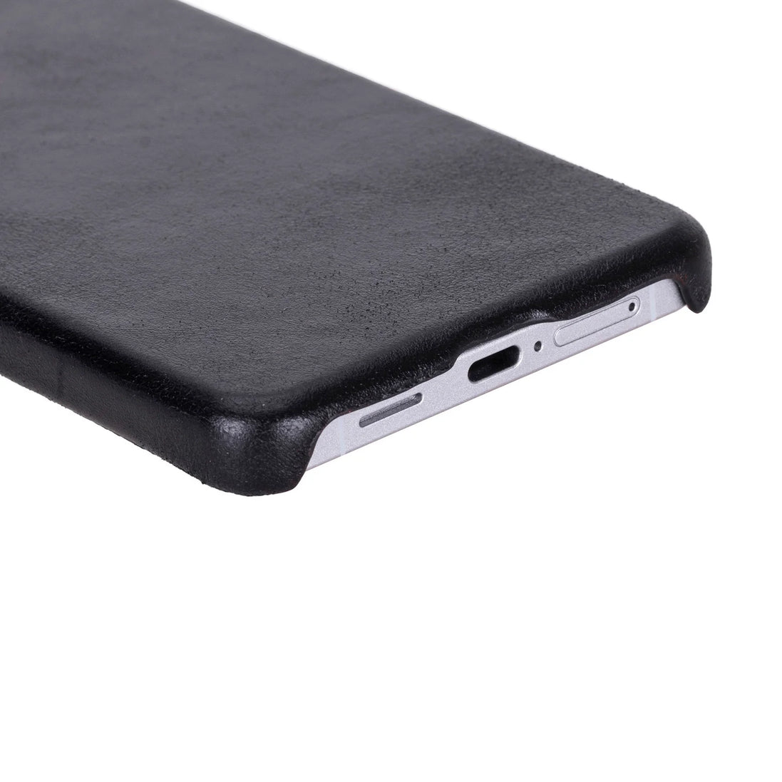 Ultimate Jacket Samsung Galaxy S26 Leather Case