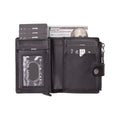 Rodos Pop Up Leather Card Holder