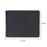 Veltron Leather Wallet