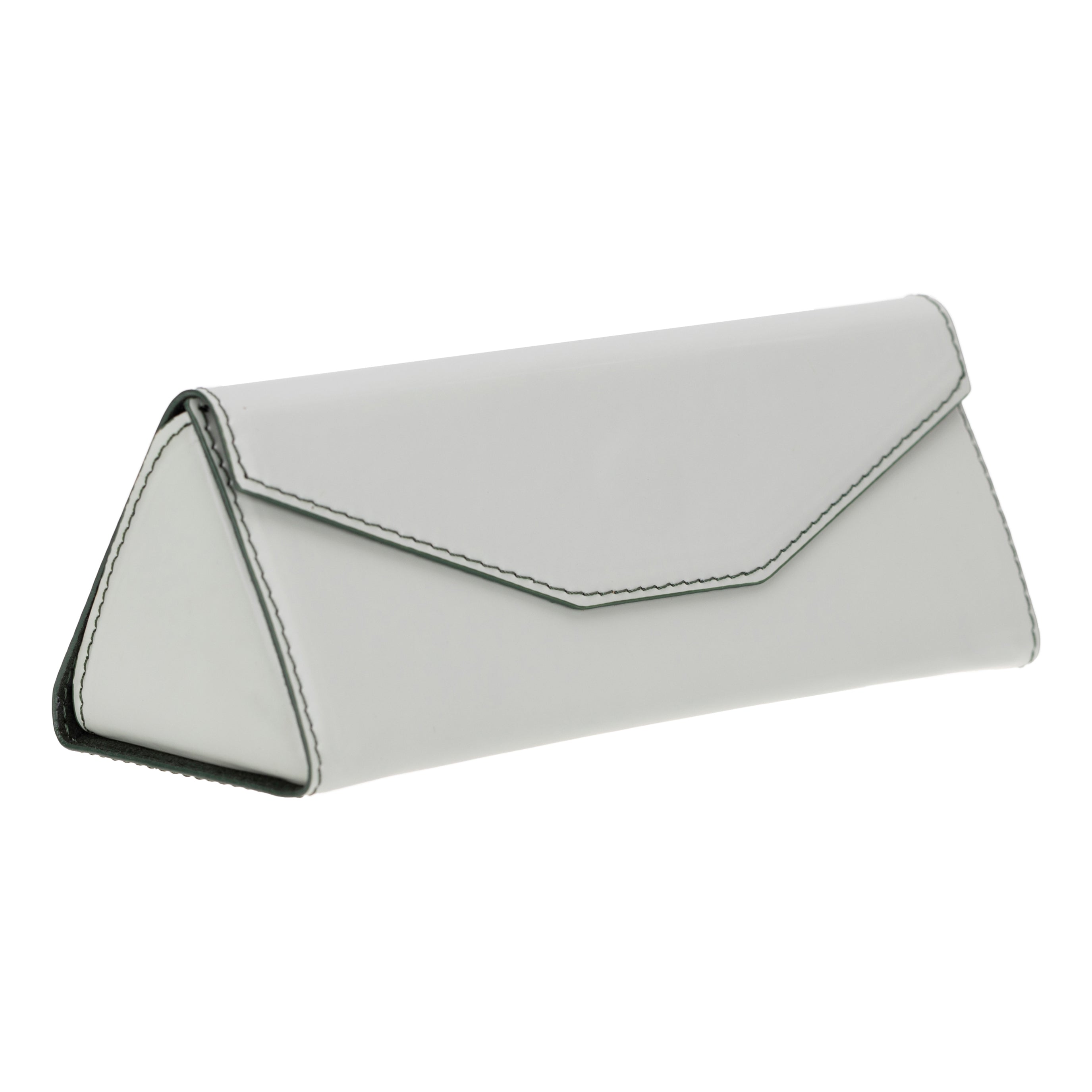 B2B -Smart Glasses Leather Case BRN4EF
