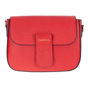 Carrera Seravelle Leder Damentasche