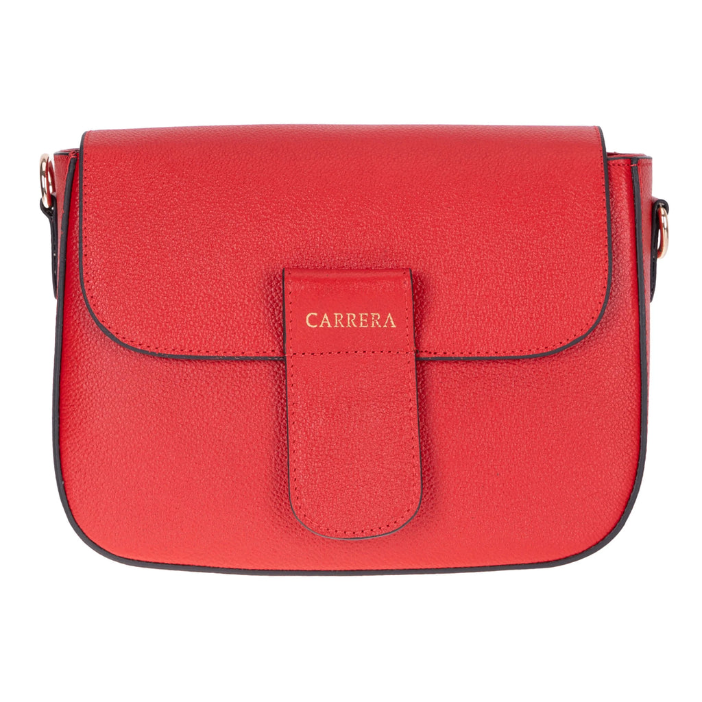 Carrera Seravelle Leather Women's Bag