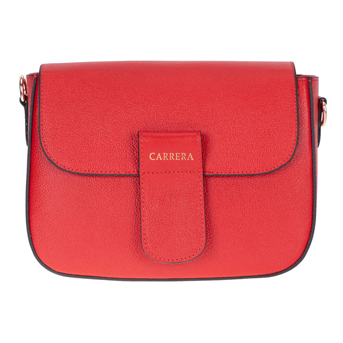 Carrera Seravelle Leder Damentasche