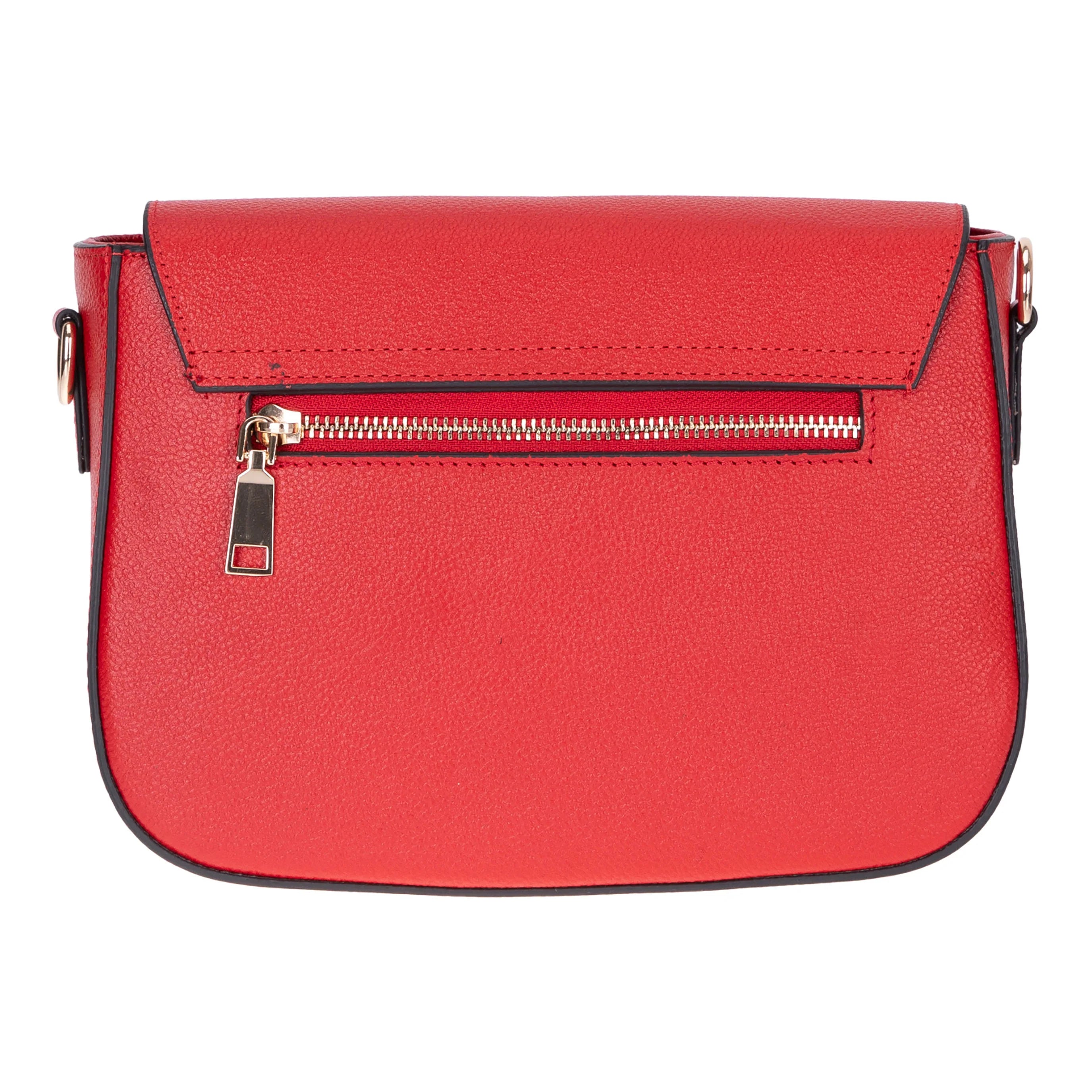 Carrera Seravelle Leather Women's Bag