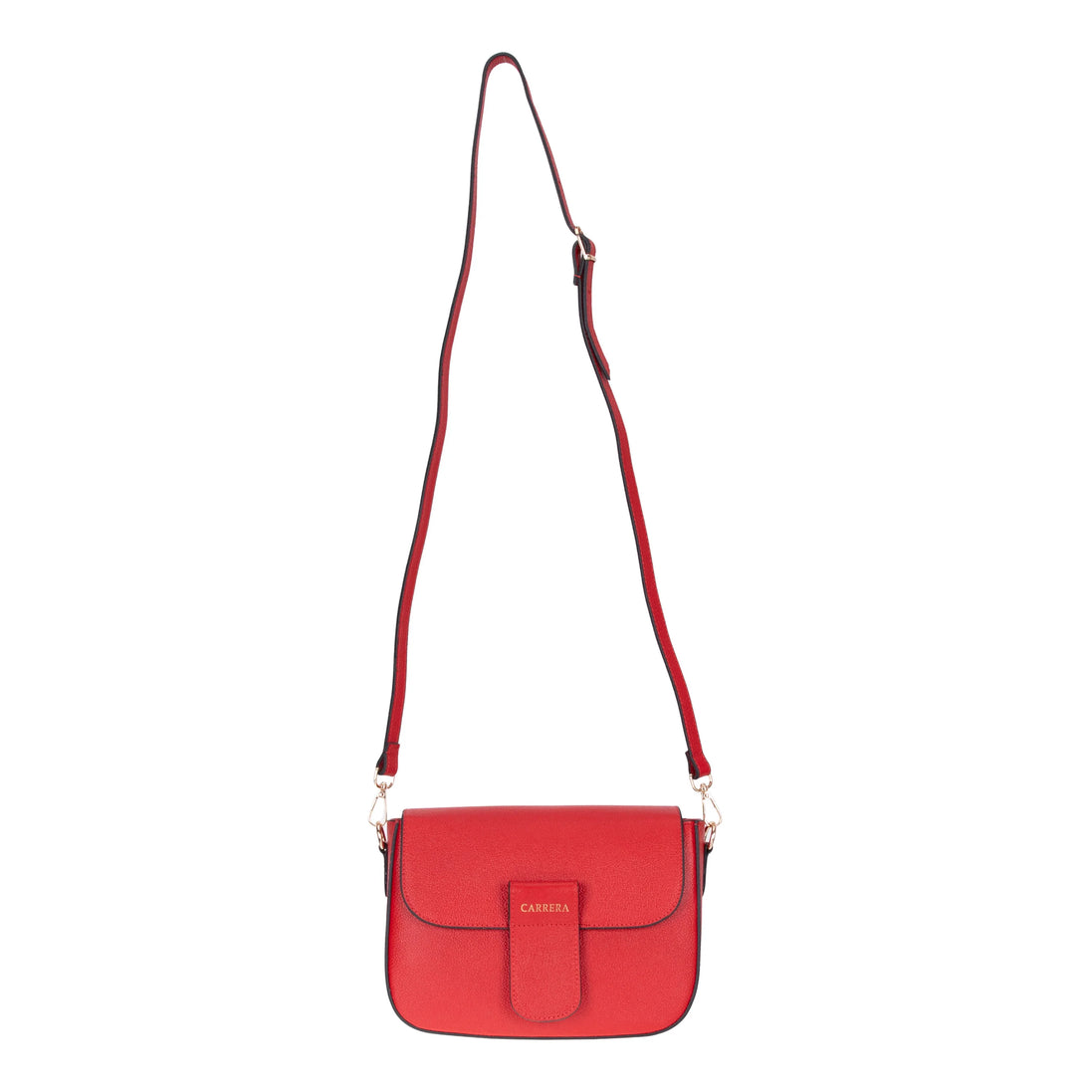 Carrera Seravelle Leder Damentasche
