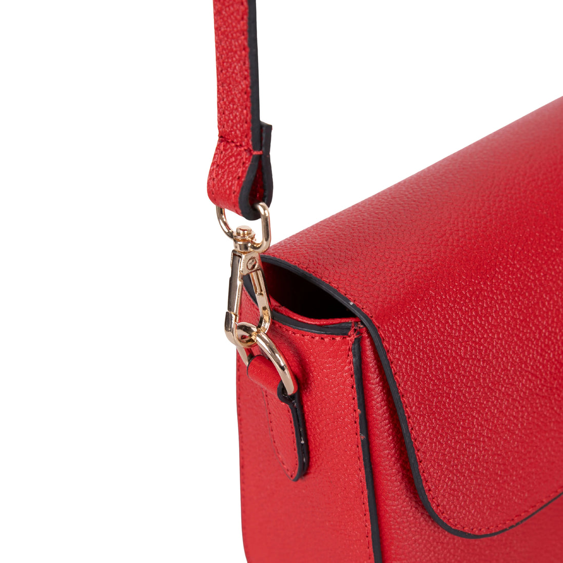 Carrera Seravelle Leder Damentasche