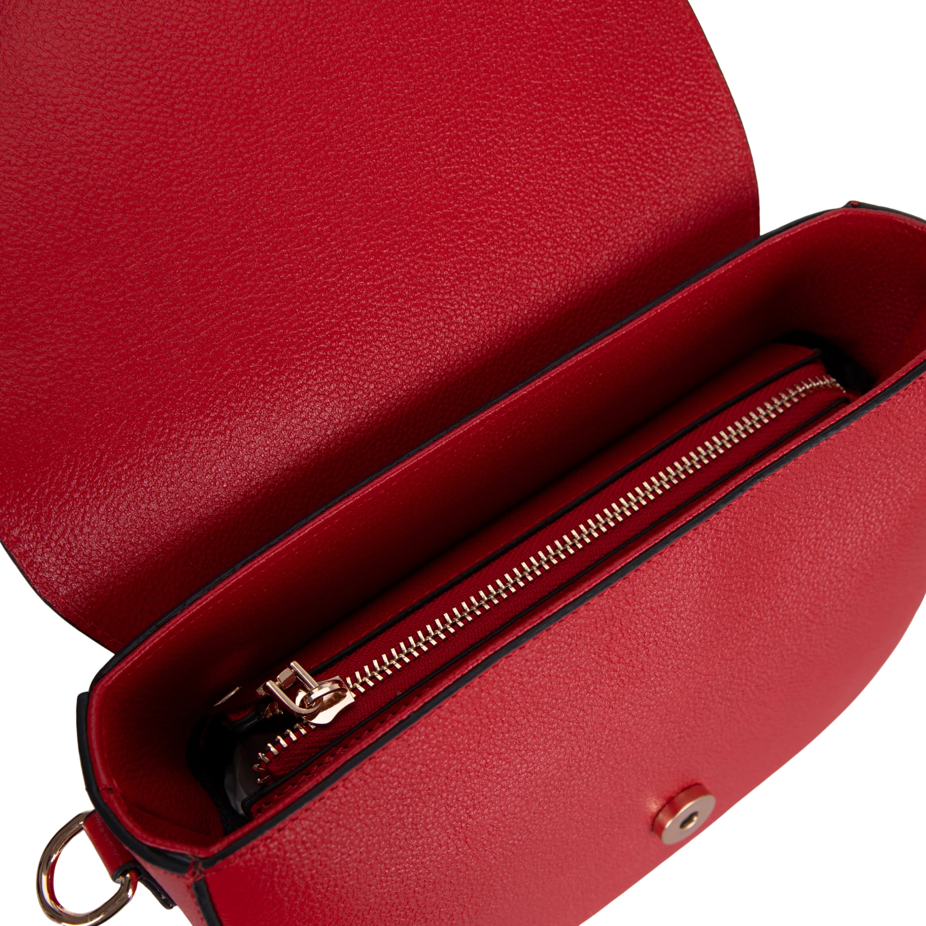 Carrera Seravelle Leder Damentasche