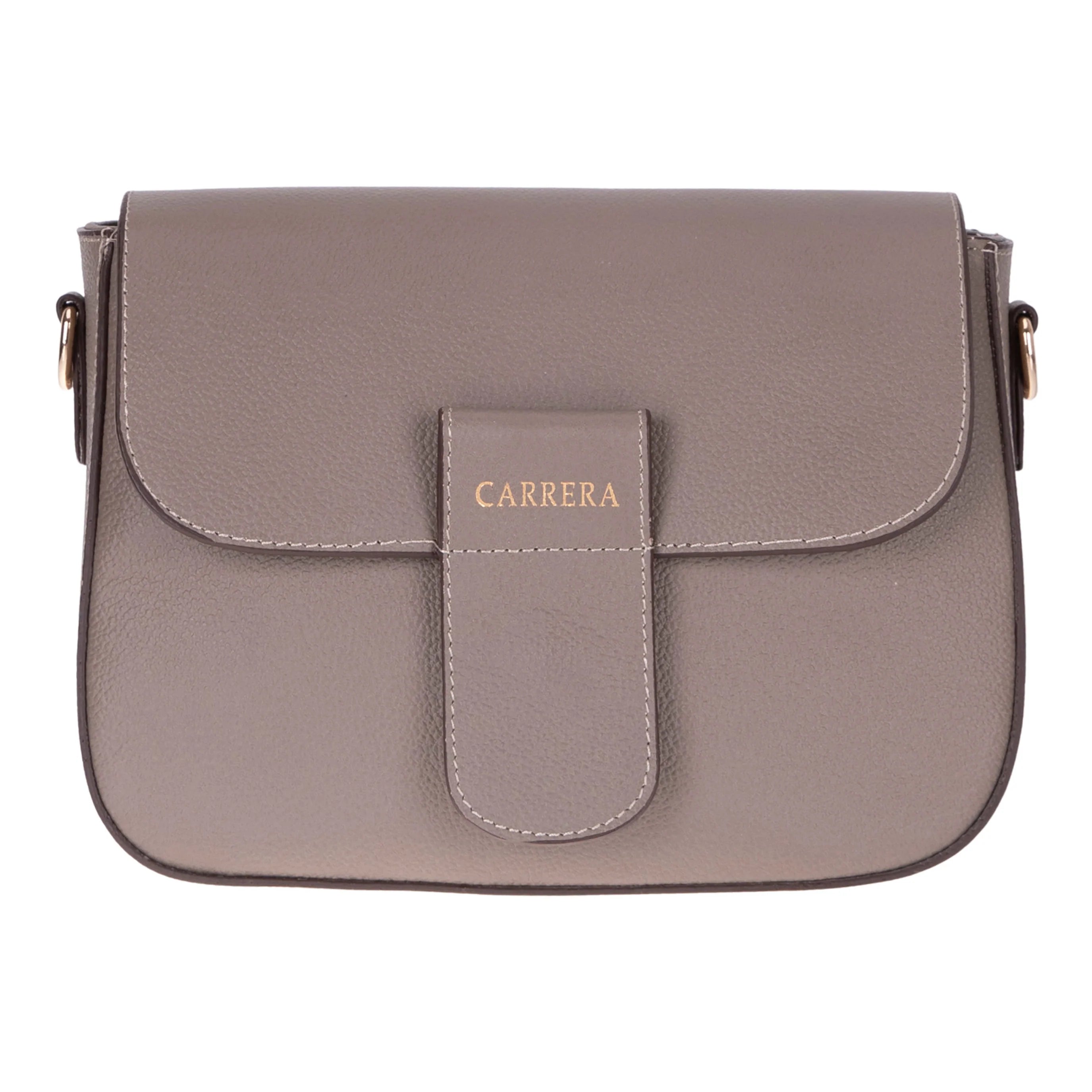 Carrera Seravelle Leder Damentasche