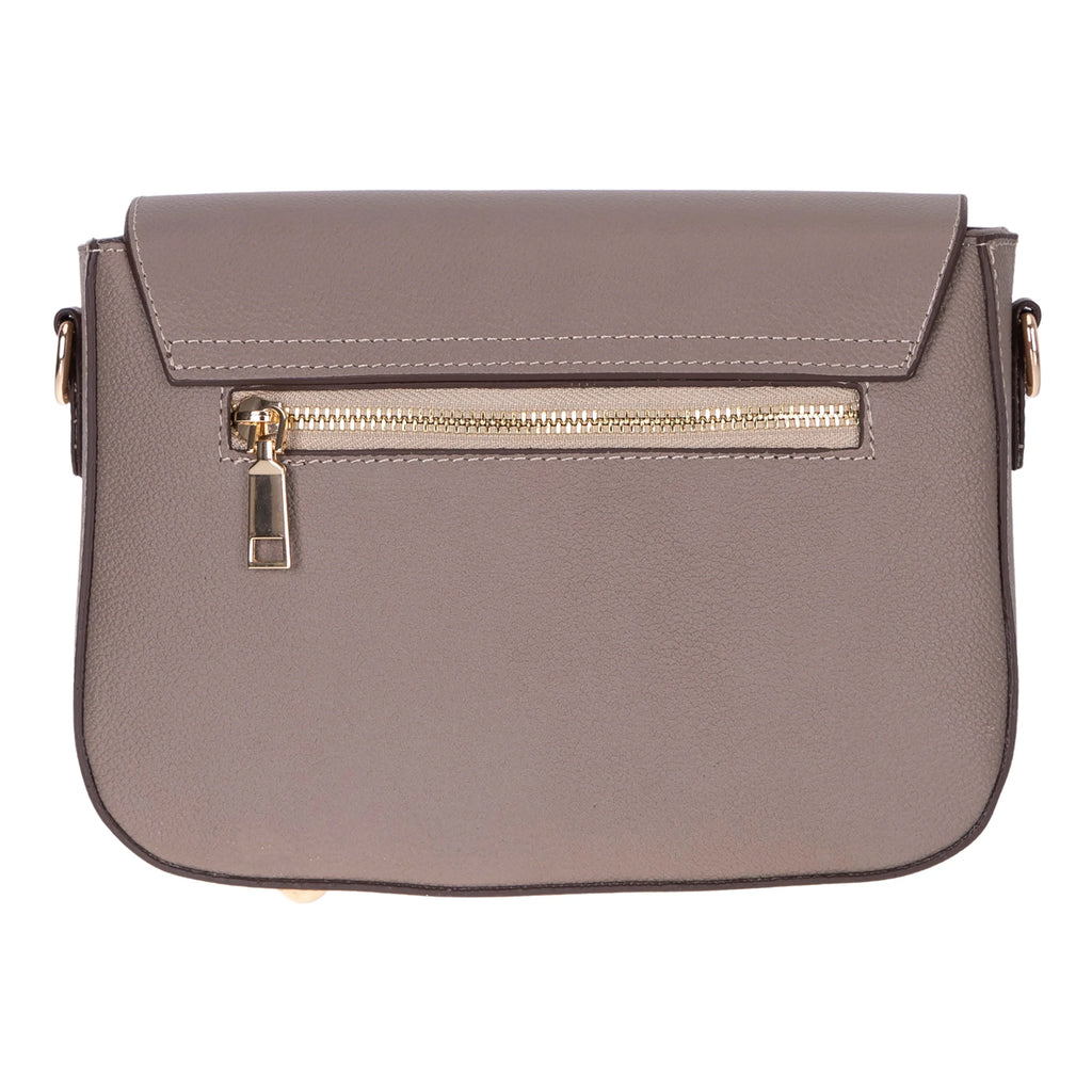 Carrera Seravelle Leather Women's Bag
