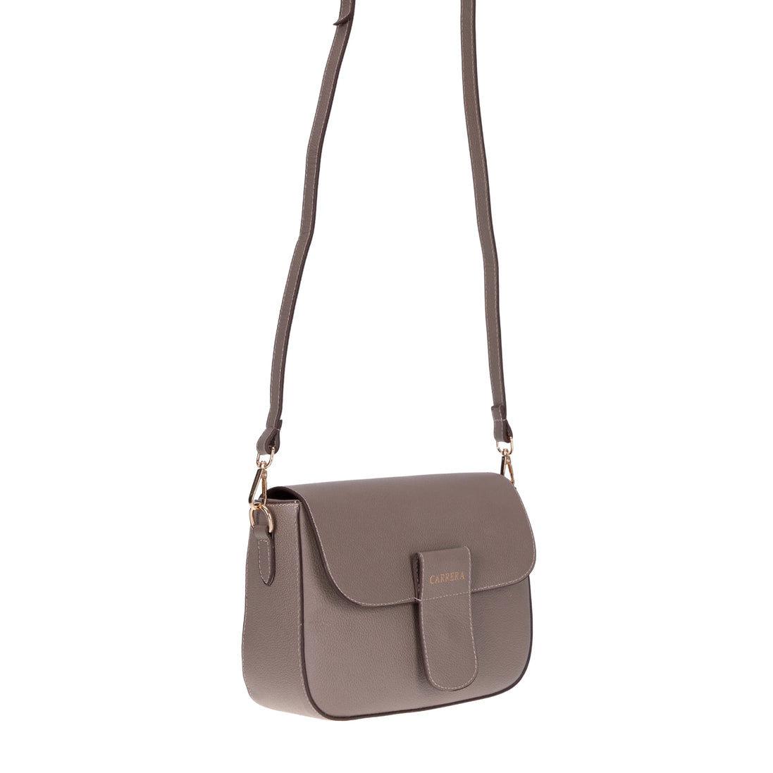 Carrera Seravelle Leder Damentasche