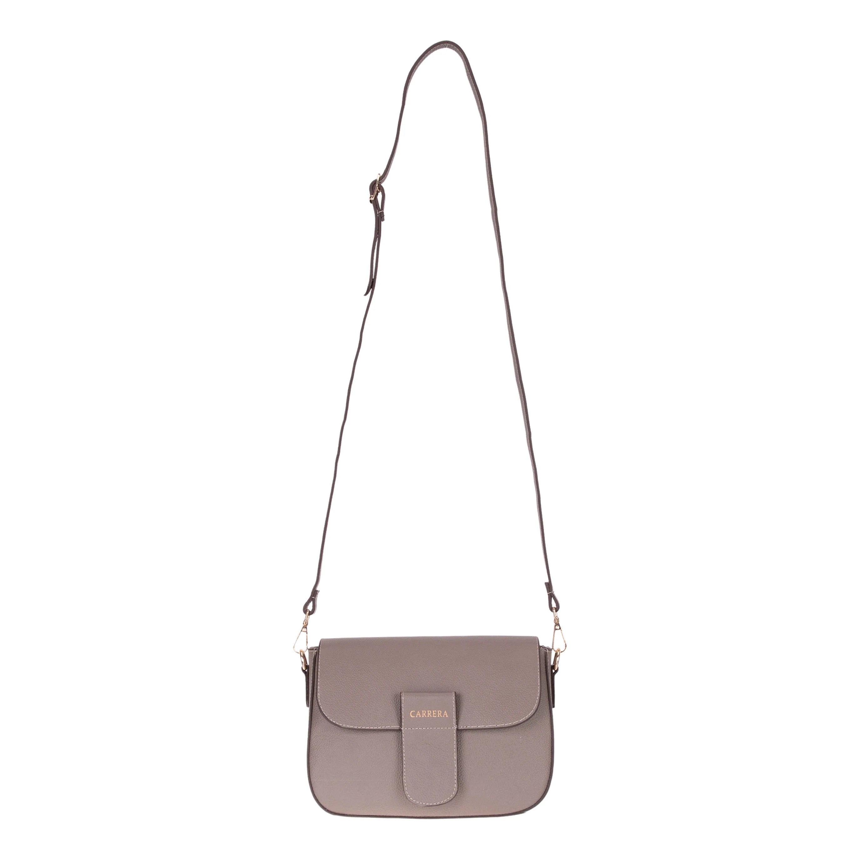 Carrera Seravelle Leder Damentasche
