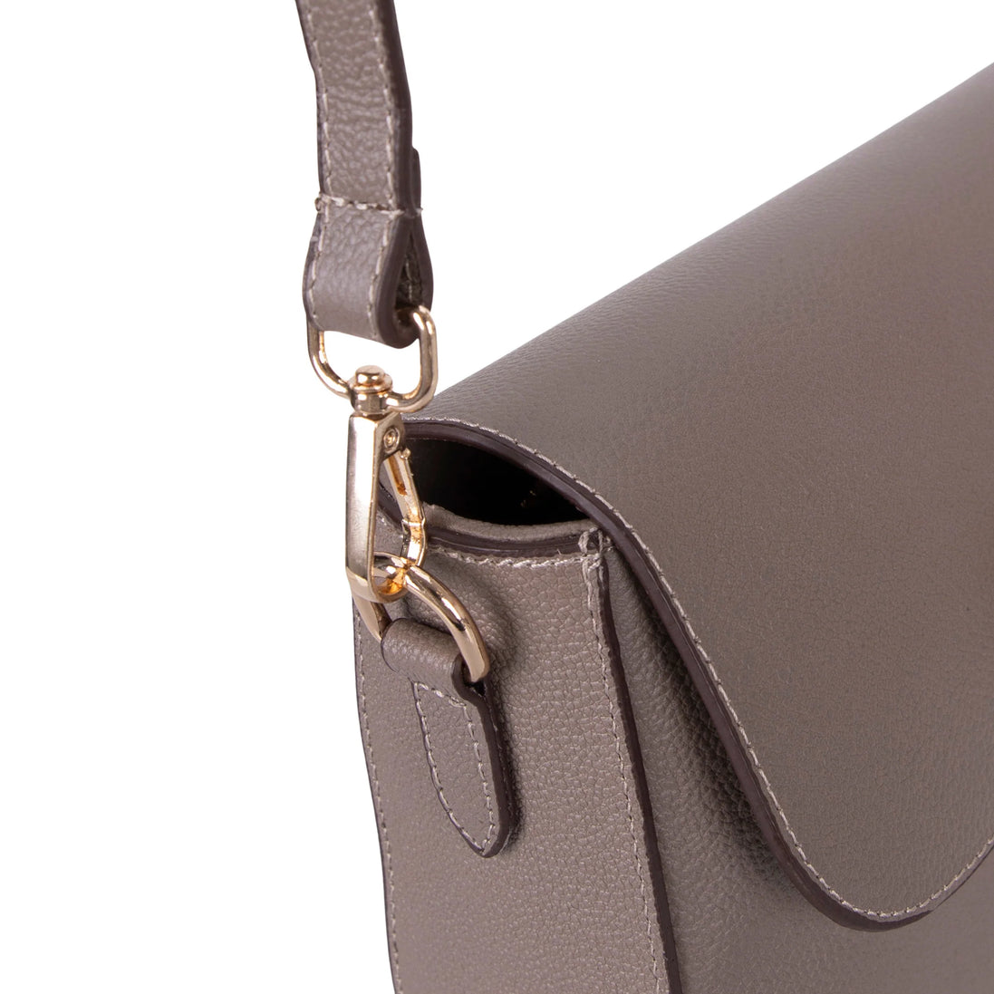 Carrera Seravelle Leder Damentasche