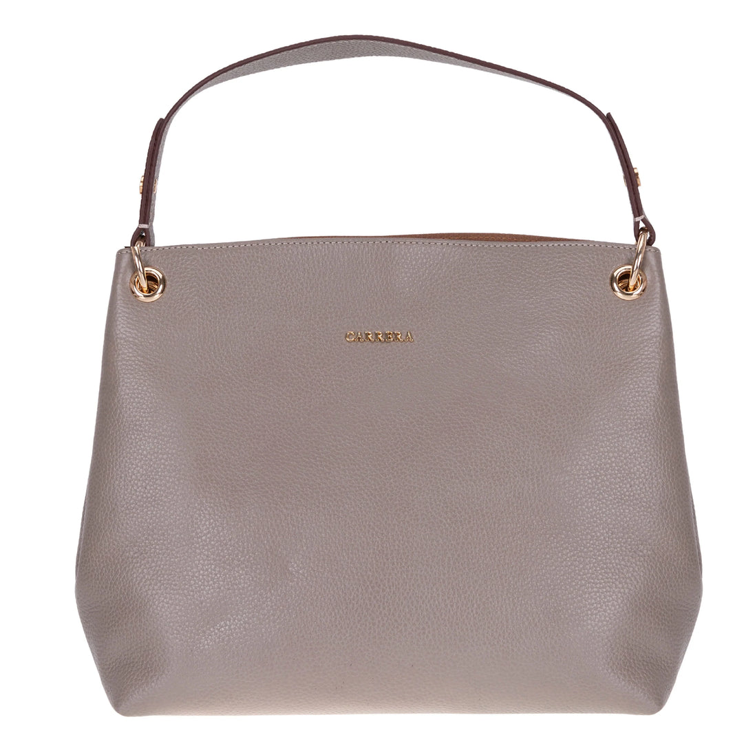 Carrera Calivra Leder-Damentasche