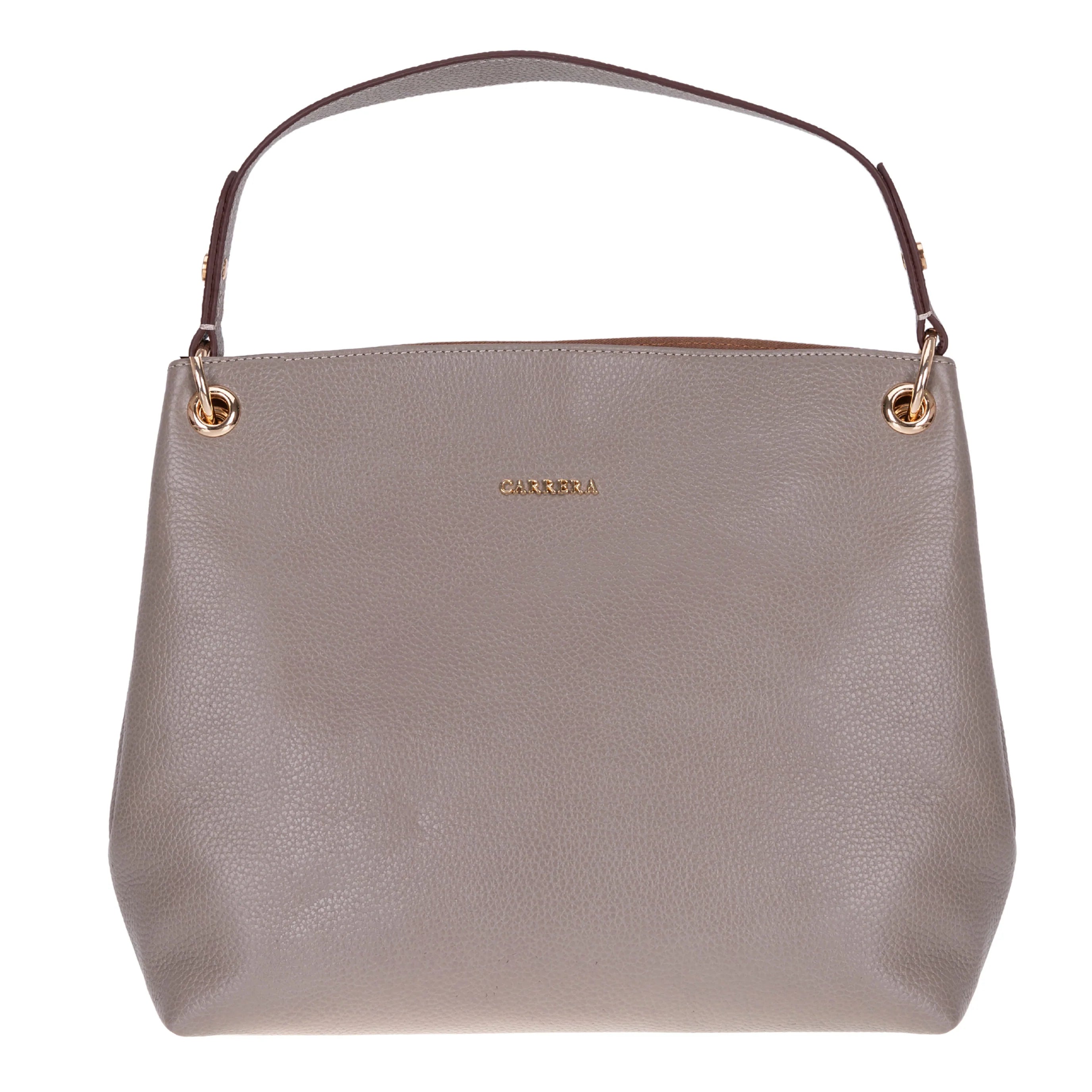 Carrera Calivra Leder-Damentasche