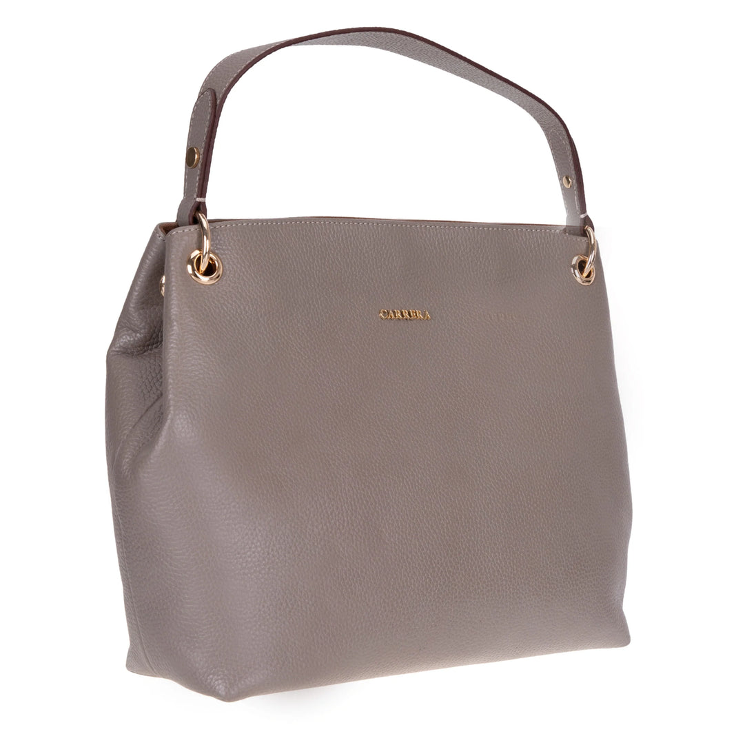 Carrera Calivra Leder-Damentasche