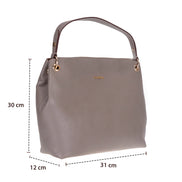 Carrera Calivra Leder-Damentasche