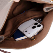 Carrera Calivra Leder-Damentasche