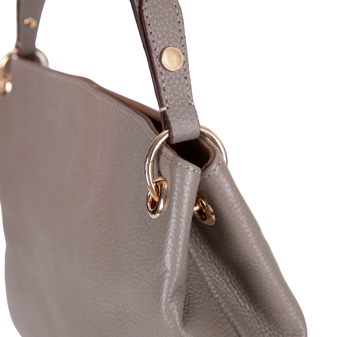 Carrera Calivra Leder-Damentasche