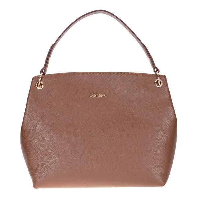 Carrera Calivra Leder-Damentasche