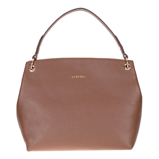 Carrera Calivra Leder-Damentasche