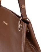 Carrera Calivra Leder-Damentasche