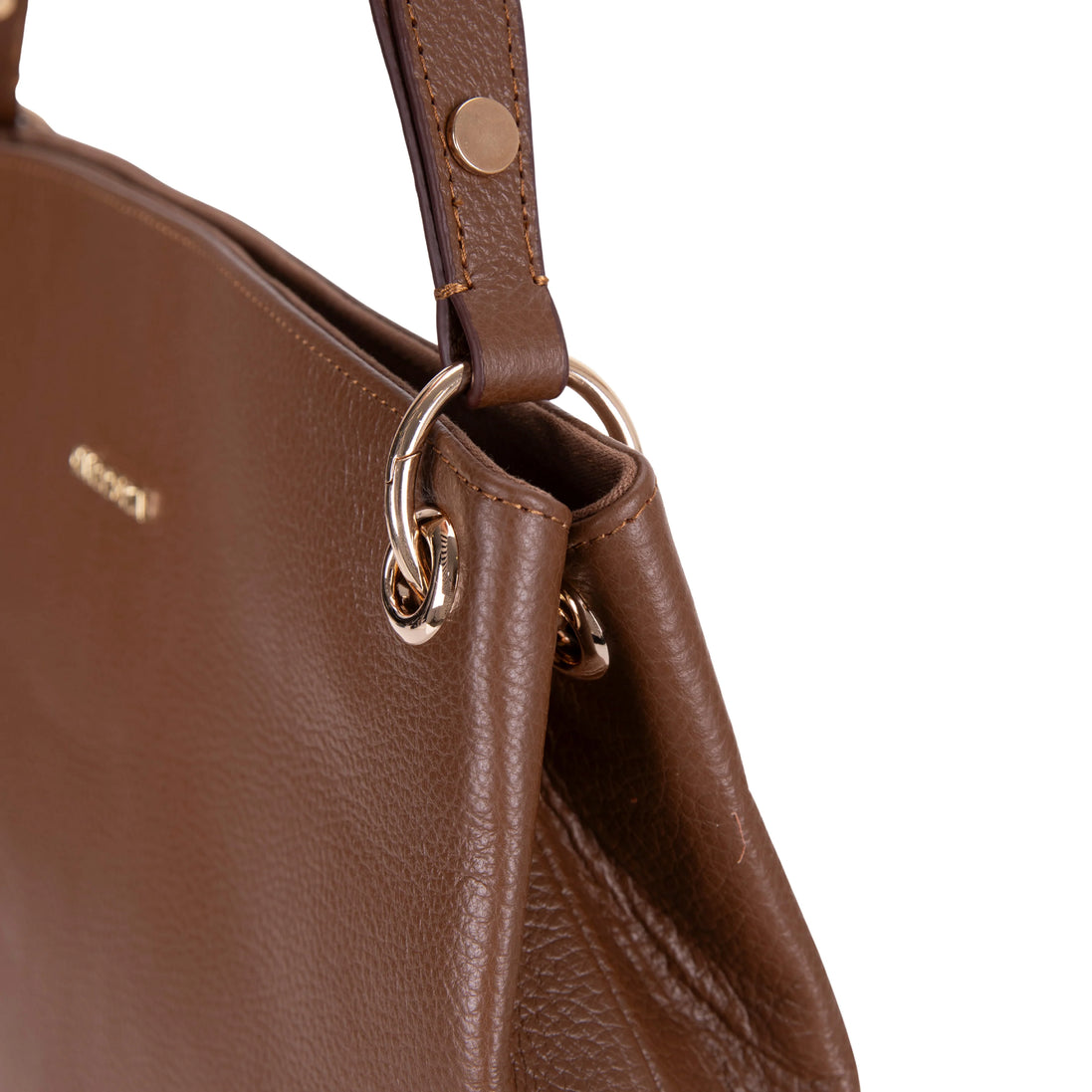 Carrera Calivra Leder-Damentasche
