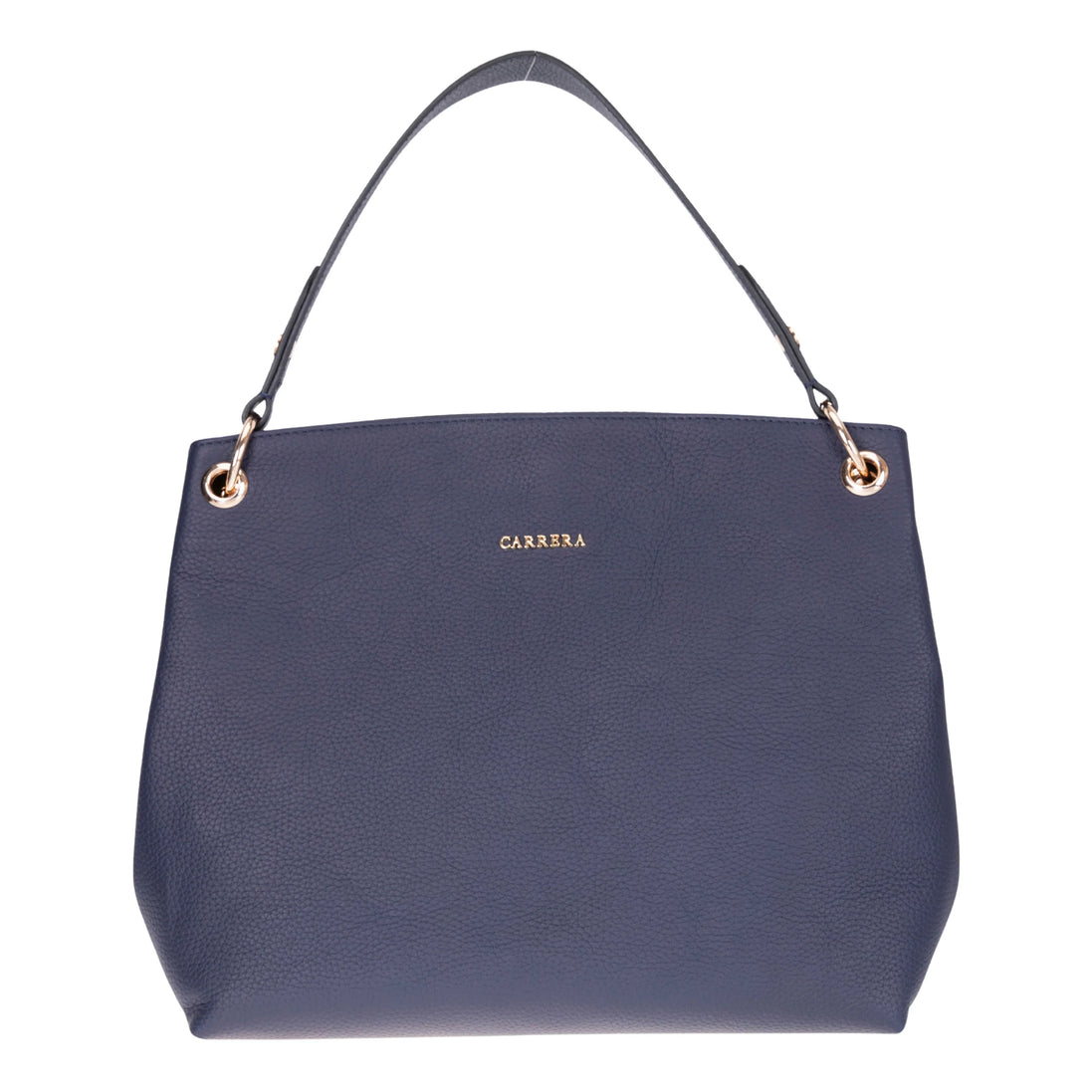 Carrera Calivra Leder-Damentasche