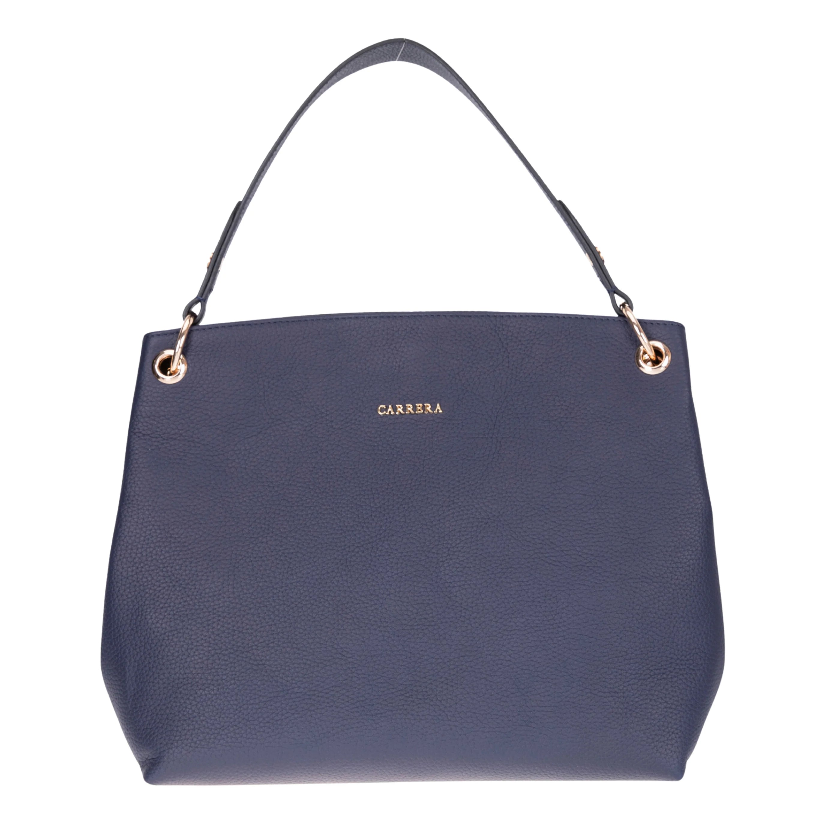 Carrera Calivra Leder-Damentasche