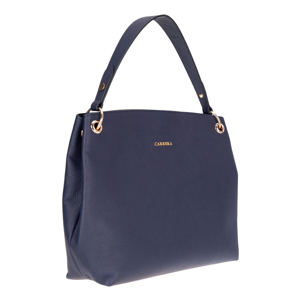 Carrera Calivra Leather Women's Bag