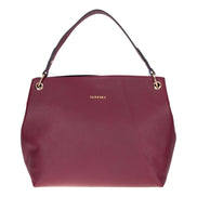 Carrera Calivra Leder-Damentasche
