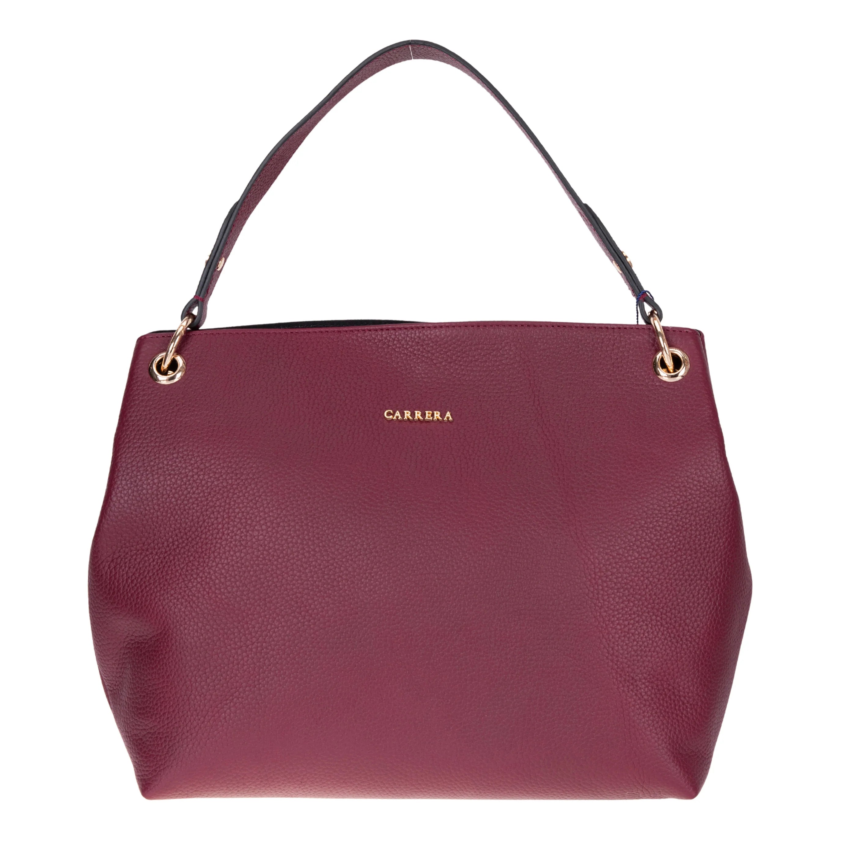 Carrera Calivra Leder-Damentasche
