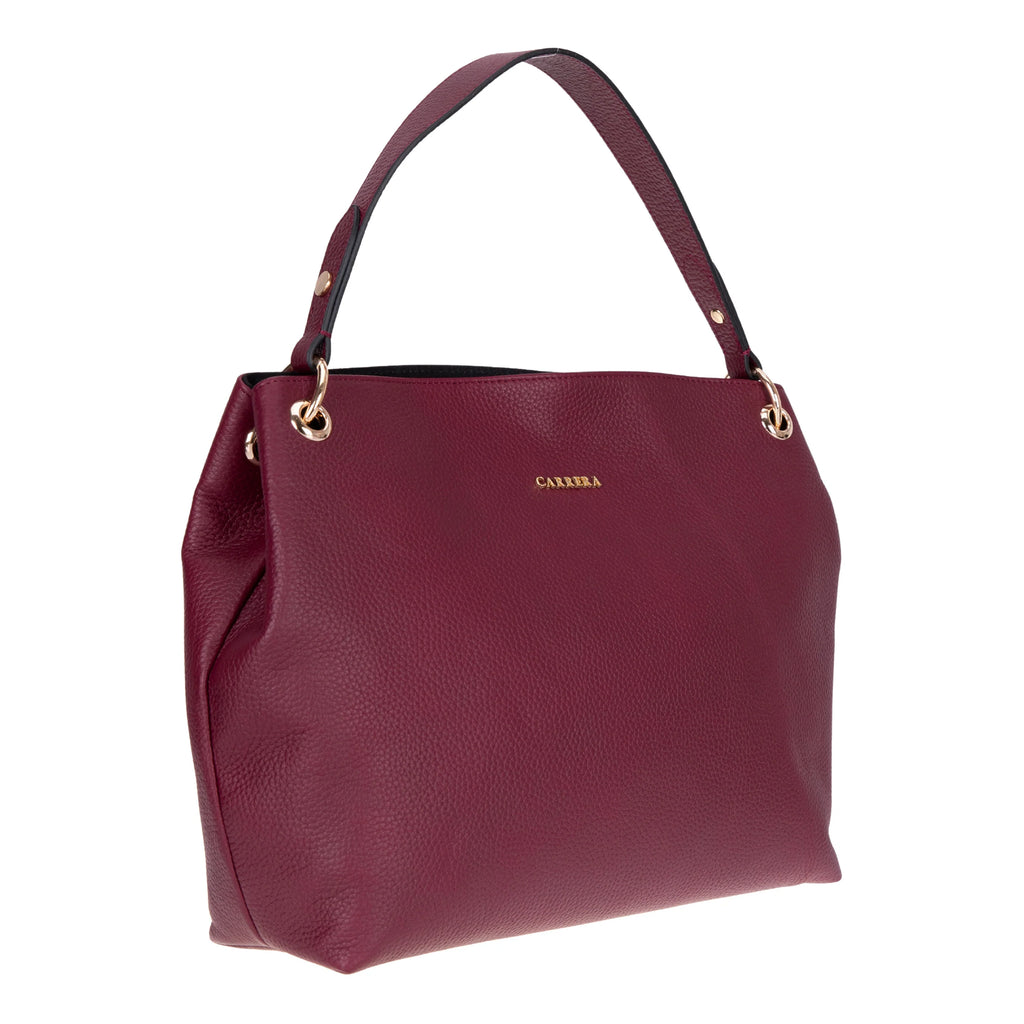 Carrera Calivra Leather Women's Bag
