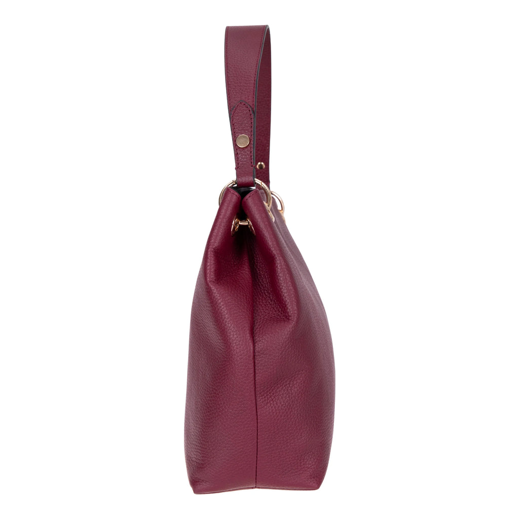 Carrera Calivra Leather Women's Bag