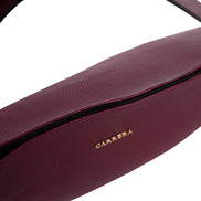 Carrera Calivra Leder-Damentasche