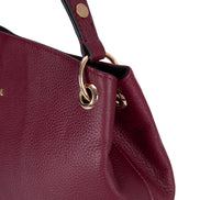 Carrera Calivra Leder-Damentasche