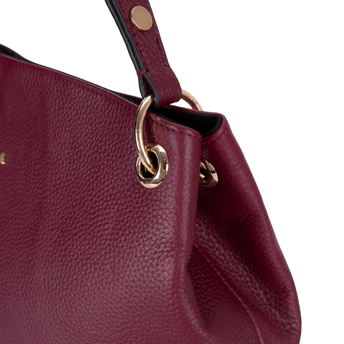 Carrera Calivra Leder-Damentasche