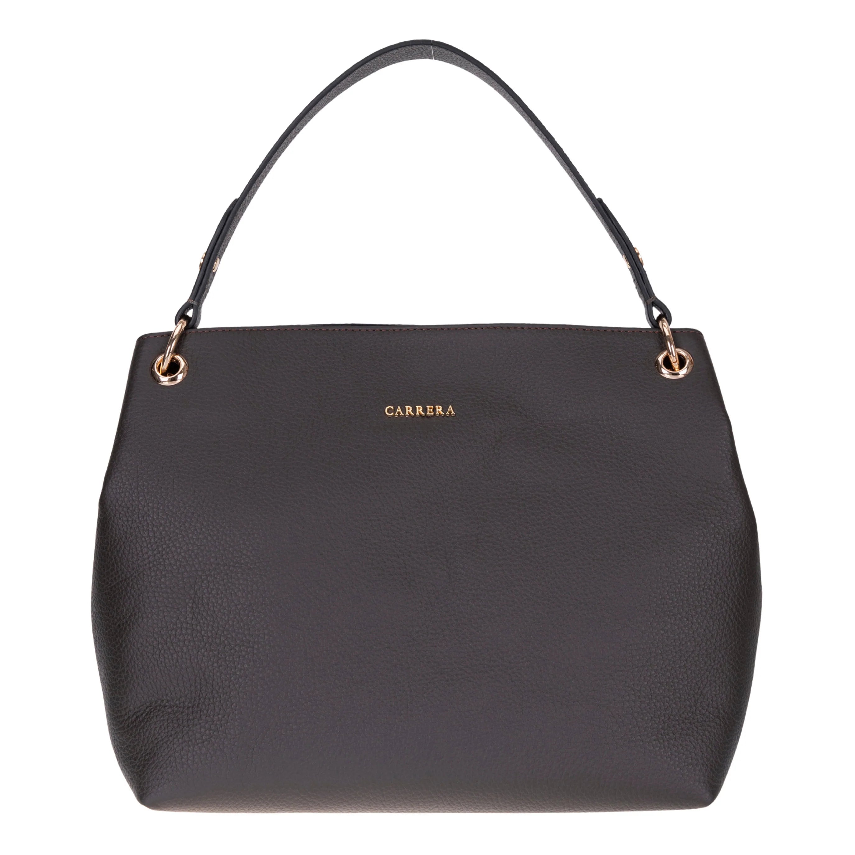 Carrera Calivra Leder-Damentasche