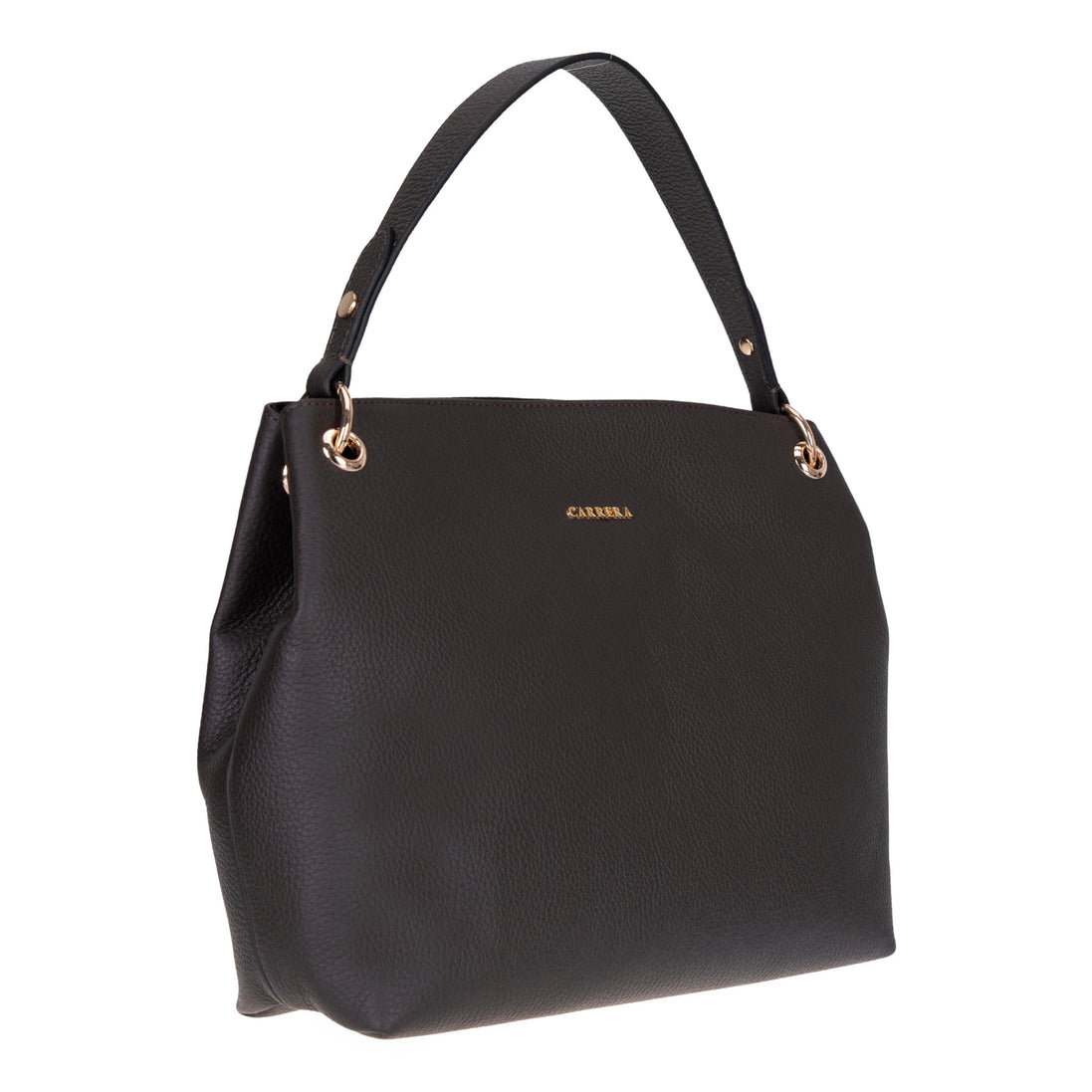 Carrera Calivra Leder-Damentasche